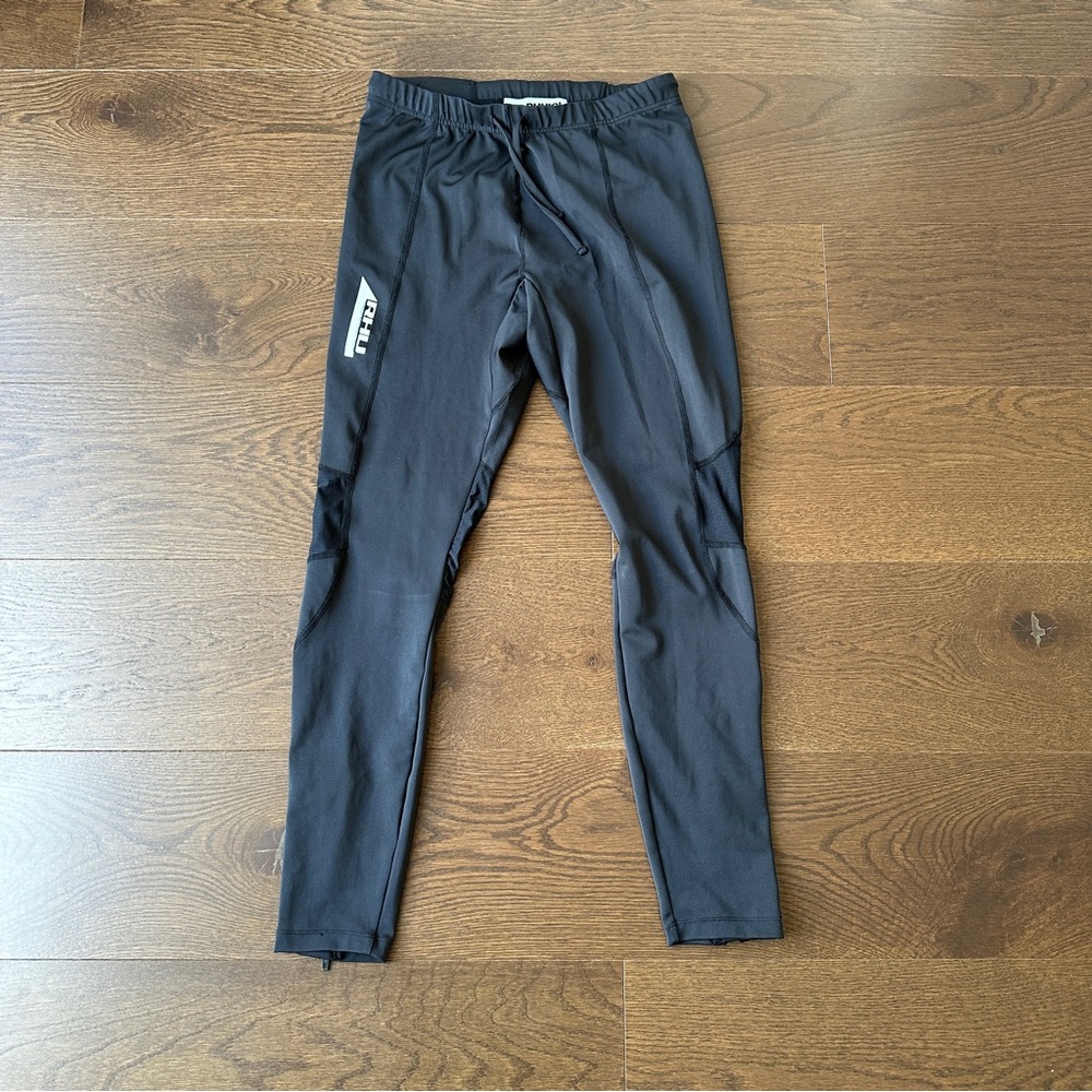 Zara x Rhuigi tights